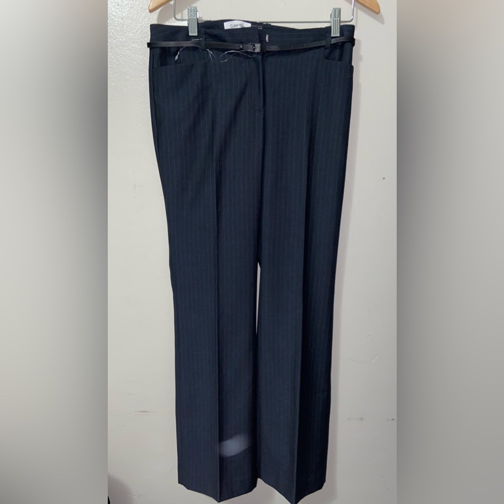 Calvin Klein Women Slacks